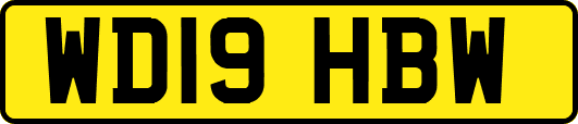 WD19HBW