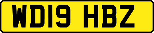 WD19HBZ