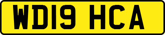 WD19HCA
