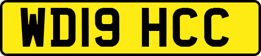 WD19HCC