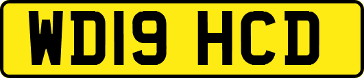 WD19HCD