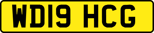 WD19HCG