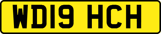 WD19HCH