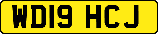 WD19HCJ