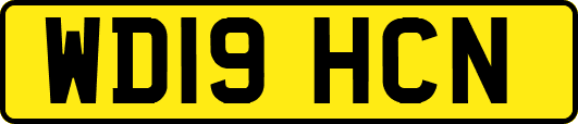 WD19HCN