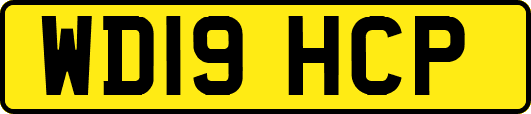 WD19HCP