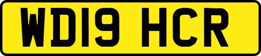 WD19HCR