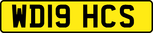 WD19HCS