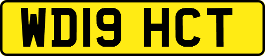 WD19HCT