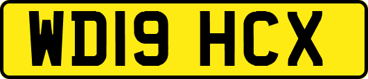 WD19HCX