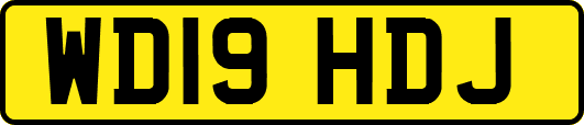 WD19HDJ