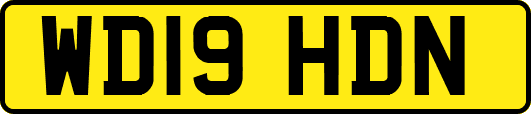 WD19HDN