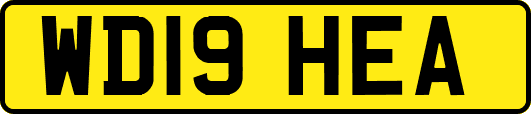 WD19HEA
