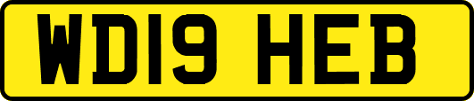 WD19HEB