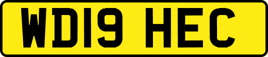 WD19HEC
