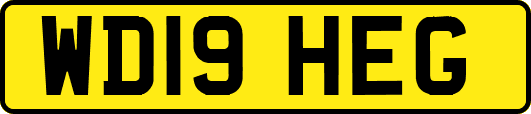 WD19HEG