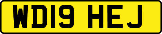 WD19HEJ