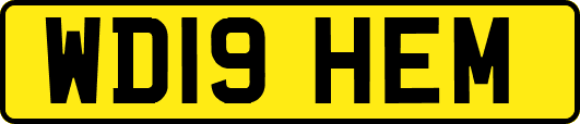 WD19HEM
