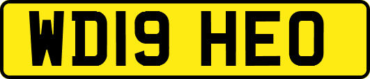 WD19HEO