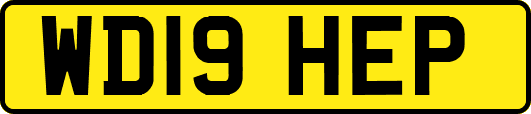 WD19HEP
