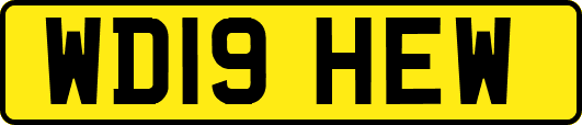 WD19HEW