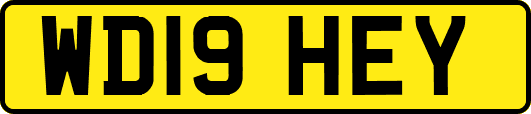 WD19HEY