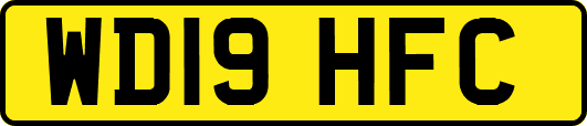 WD19HFC