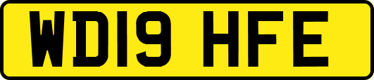 WD19HFE