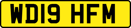 WD19HFM