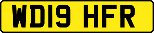 WD19HFR