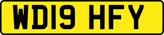 WD19HFY