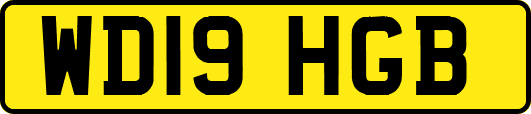 WD19HGB