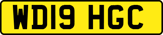 WD19HGC