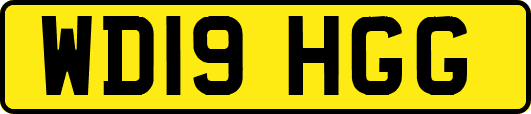 WD19HGG