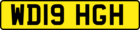 WD19HGH