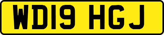 WD19HGJ