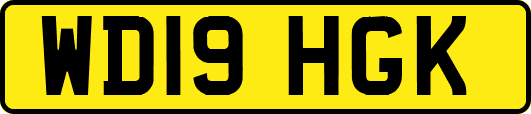 WD19HGK