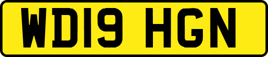 WD19HGN