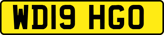 WD19HGO