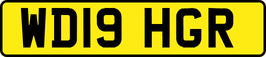 WD19HGR