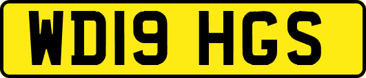WD19HGS