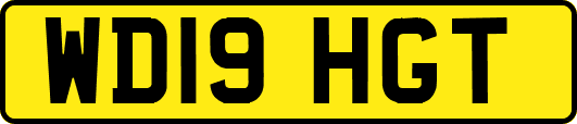 WD19HGT