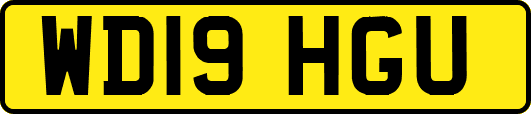 WD19HGU