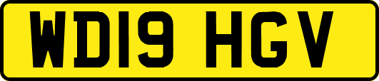 WD19HGV