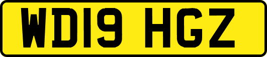 WD19HGZ