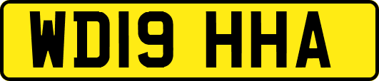 WD19HHA