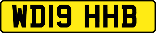 WD19HHB