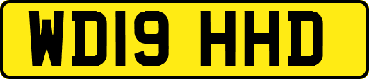 WD19HHD