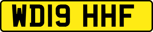WD19HHF