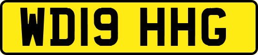 WD19HHG